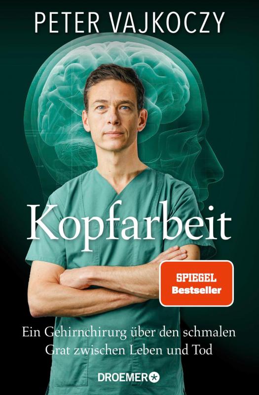 Cover-Bild Kopfarbeit