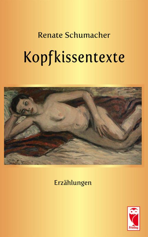 Cover-Bild Kopfkissentexte