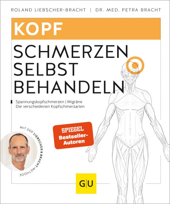 Cover-Bild Kopfschmerzen selbst behandeln