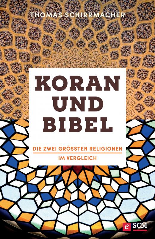 Cover-Bild Koran und Bibel