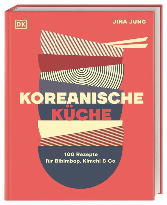Cover-Bild Koreanische Küche