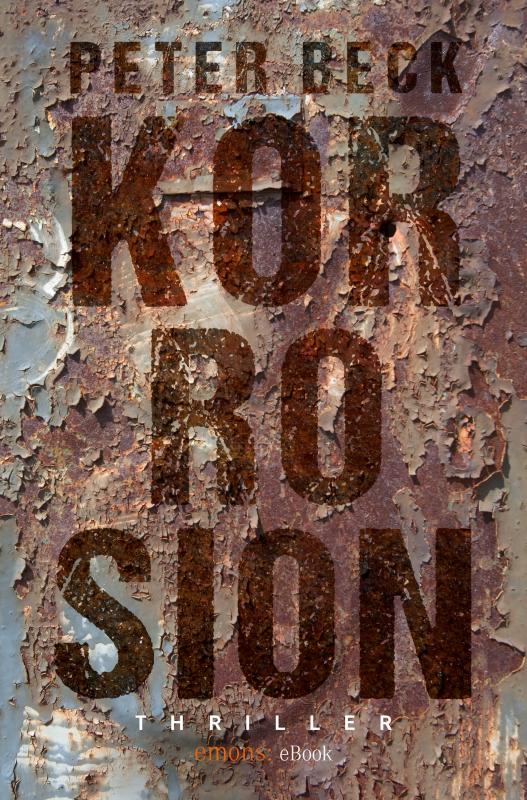 Cover-Bild Korrosion