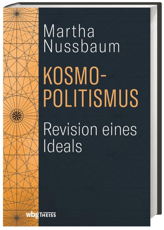 Cover-Bild Kosmopolitismus