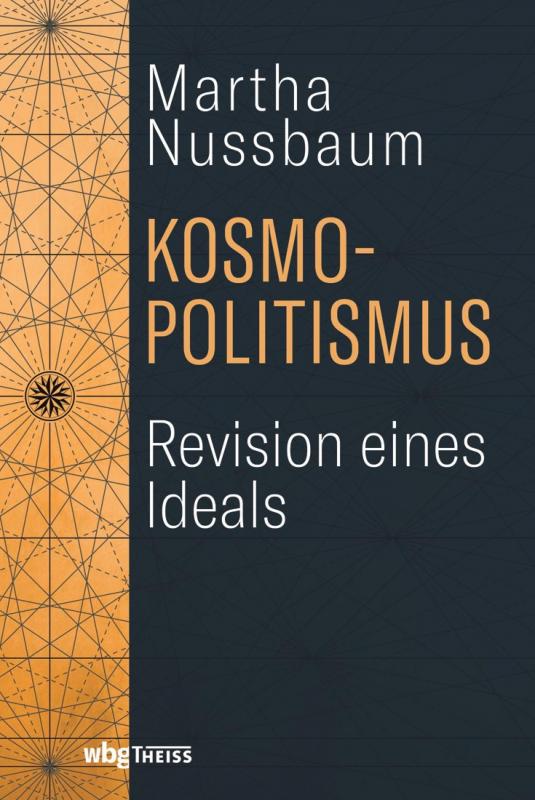 Cover-Bild Kosmopolitismus