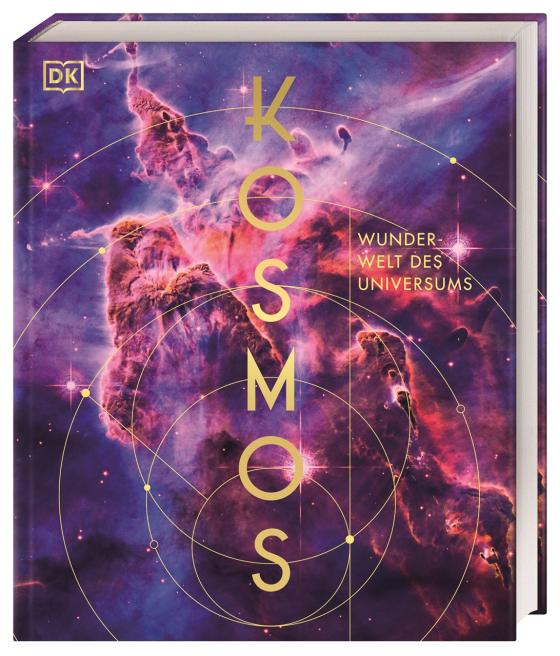 Cover-Bild Kosmos – Wunderwelt des Universums