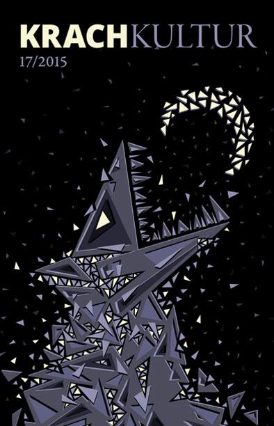 Cover-Bild KRACHKULTUR 17/2015