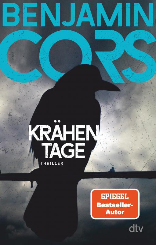 Cover-Bild Krähentage