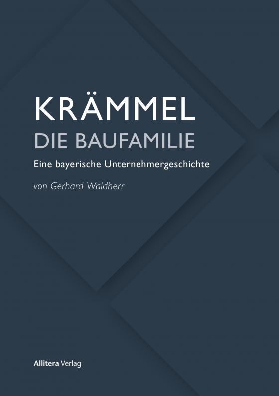 Cover-Bild Krämmel - Die Baufamilie