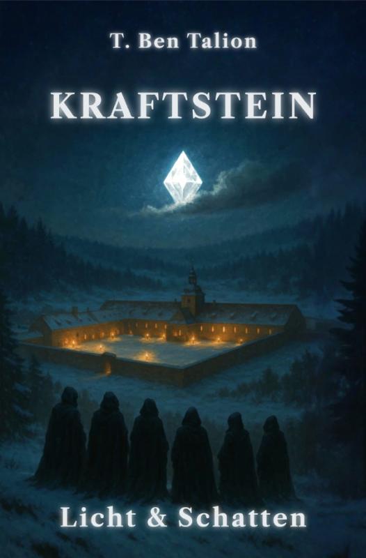 Cover-Bild Kraftstein