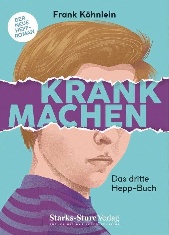 Cover-Bild Krankmachen