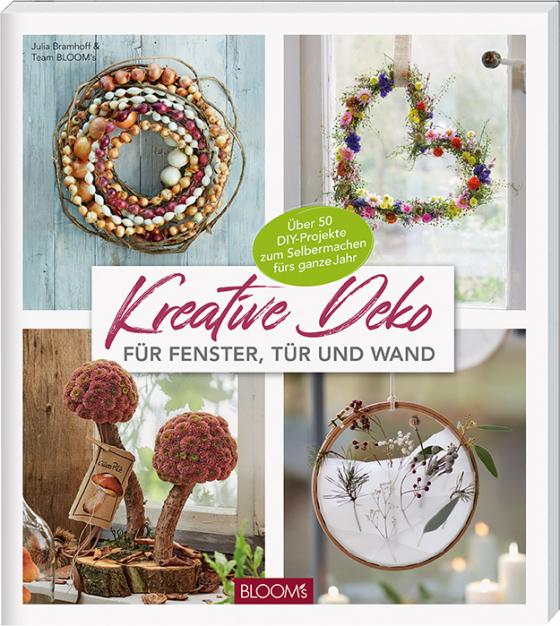 Cover-Bild Kreative Deko