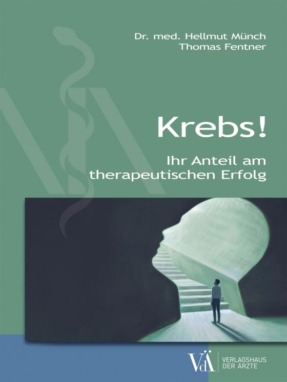Cover-Bild Krebs!
