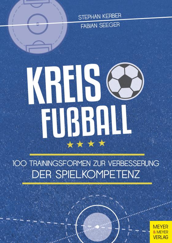 Cover-Bild Kreisfußball