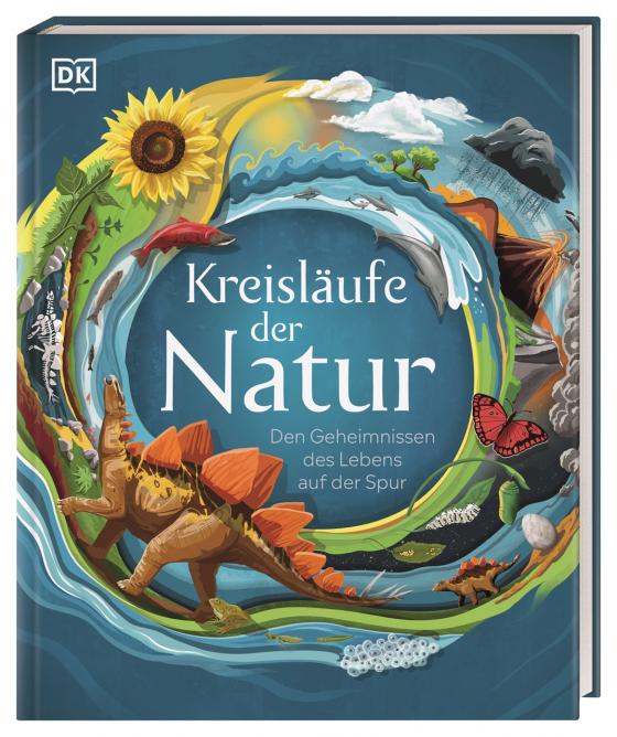 Cover-Bild Kreisläufe der Natur
