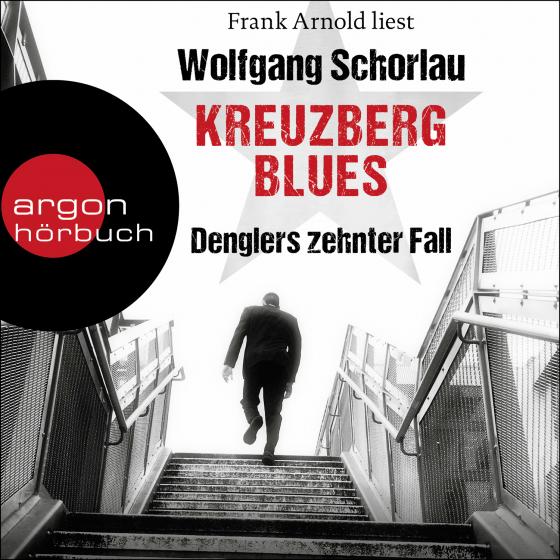 Cover-Bild Kreuzberg Blues