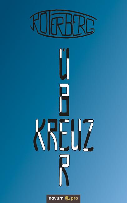 Cover-Bild Kreuzüber