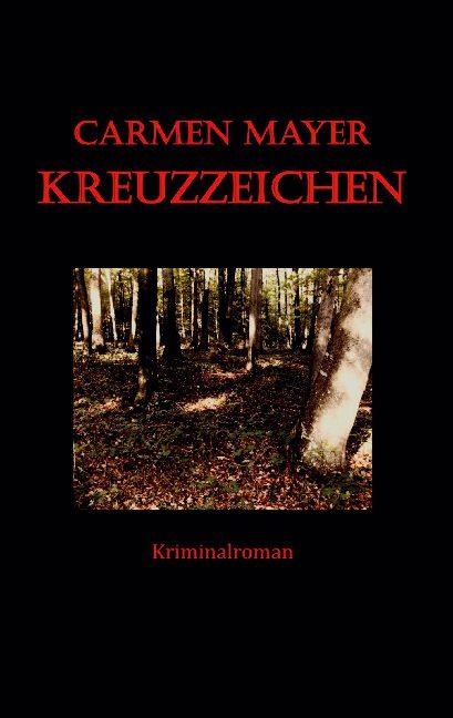 Cover-Bild Kreuzzeichen