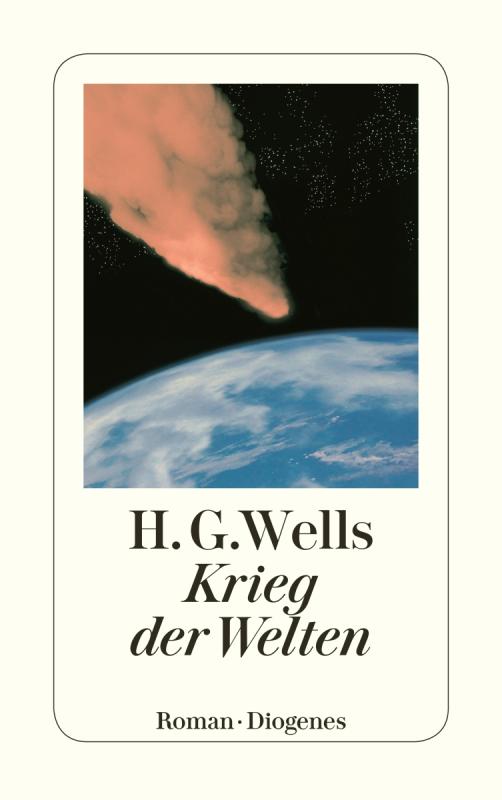 Cover-Bild Krieg der Welten