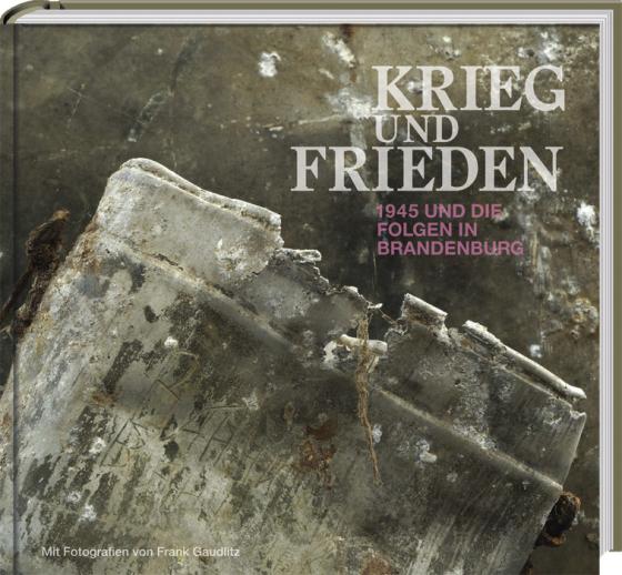 Cover-Bild KRIEG und FRIEDEN