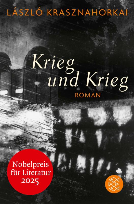 Cover-Bild Krieg und Krieg