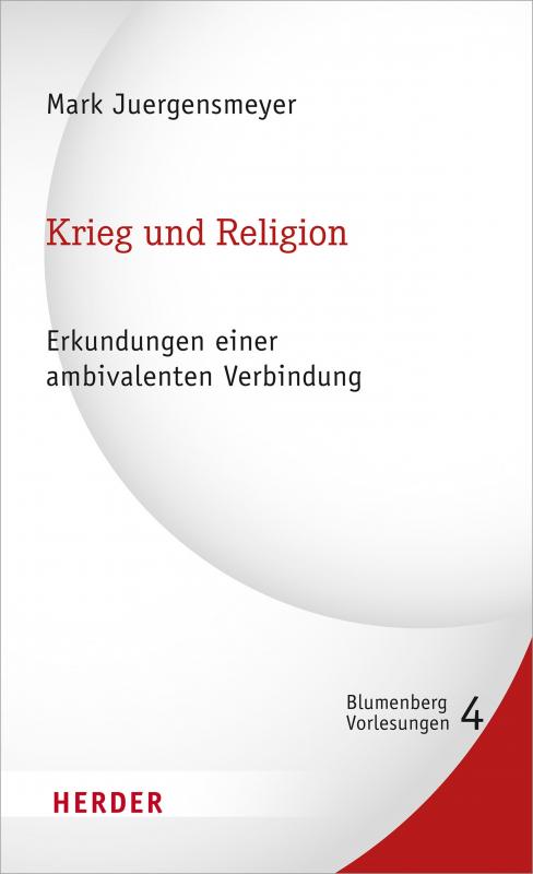 Cover-Bild Krieg und Religion