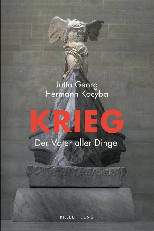Cover-Bild Krieg