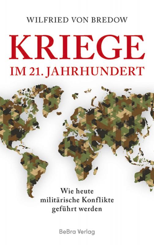 Cover-Bild Kriege im 21. Jahrhundert