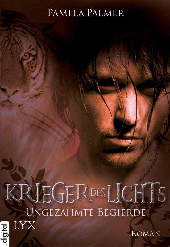 Cover-Bild Krieger des Lichts - Ungezähmte Begierde