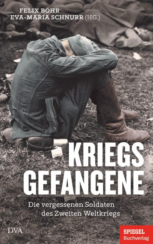 Cover-Bild Kriegsgefangene