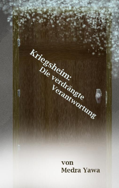 Cover-Bild Kriegsheim
