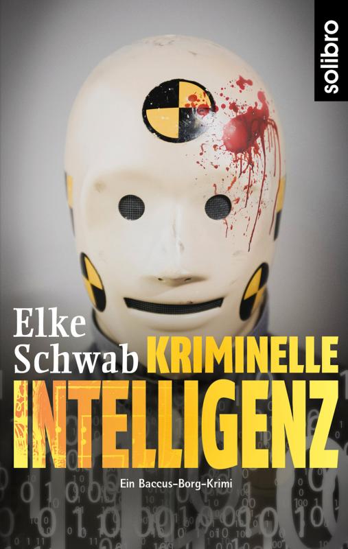 Cover-Bild Kriminelle Intelligenz