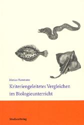 Cover-Bild Kriteriengeleitetes Vergleichen im Biologieunterricht