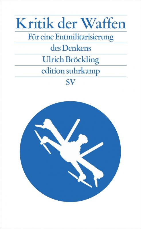 Cover-Bild Kritik der Waffen