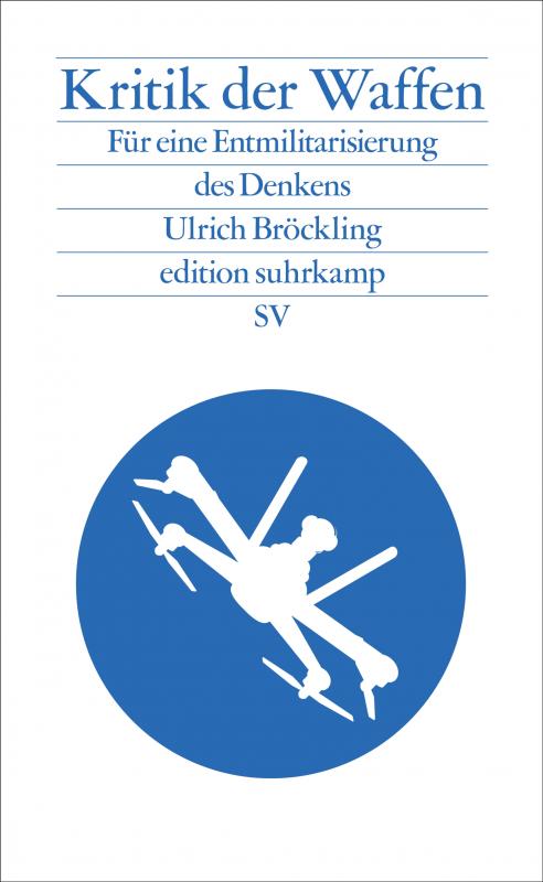 Cover-Bild Kritik der Waffen