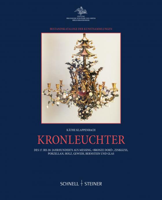 Cover-Bild Kronleuchter