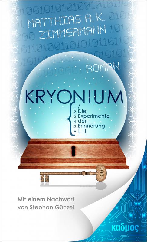 Cover-Bild KRYONIUM