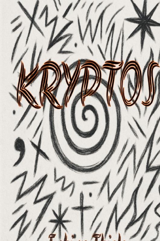Cover-Bild KRYPTOS