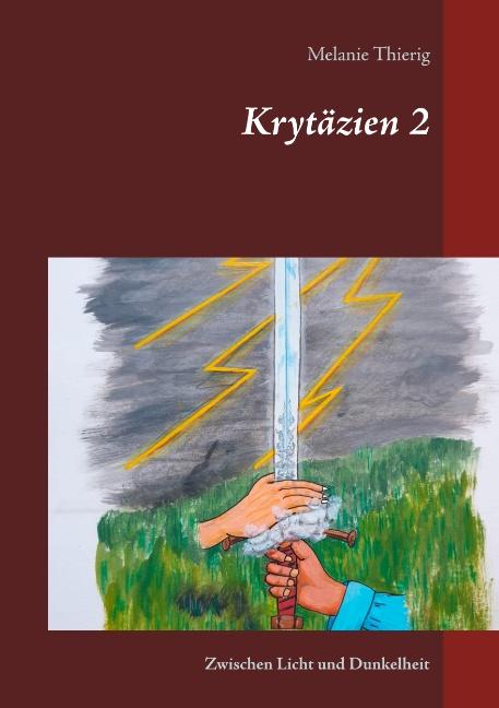 Cover-Bild Krytäzien 2