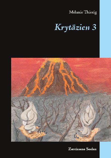 Cover-Bild Krytäzien 3