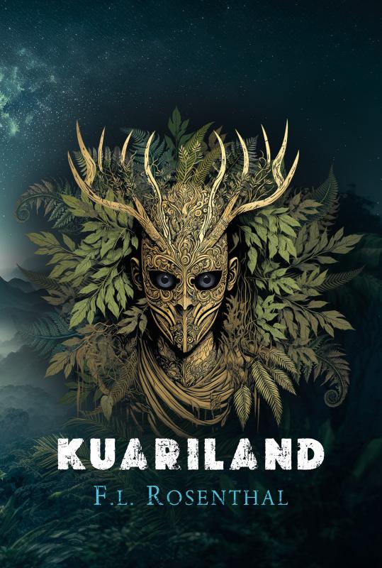 Cover-Bild Kuariland