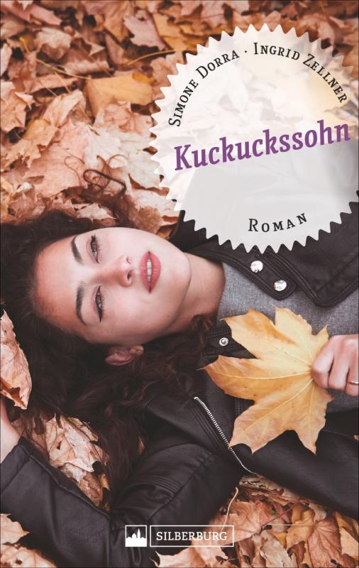 Cover-Bild Kuckuckssohn