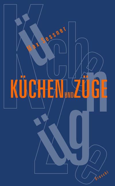Cover-Bild Küchen und Züge