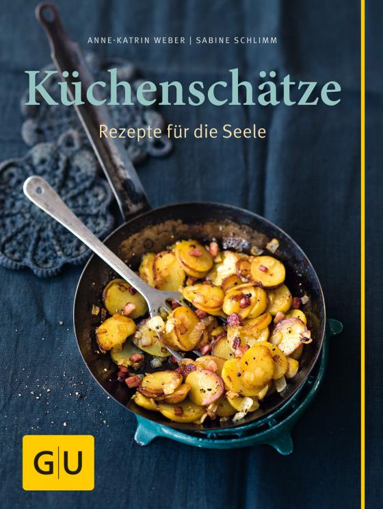 Cover-Bild Küchenschätze