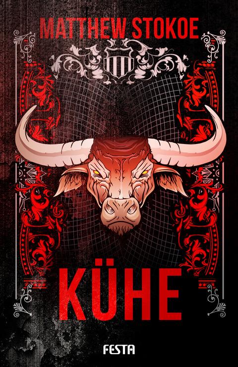 Cover-Bild Kühe