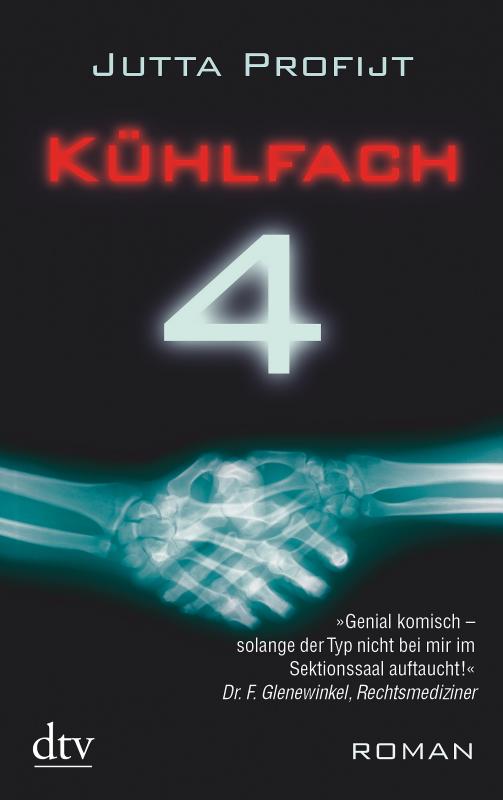 Cover-Bild Kühlfach 4