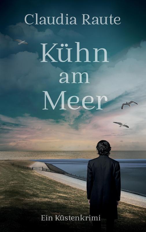 Cover-Bild Kühn am Meer