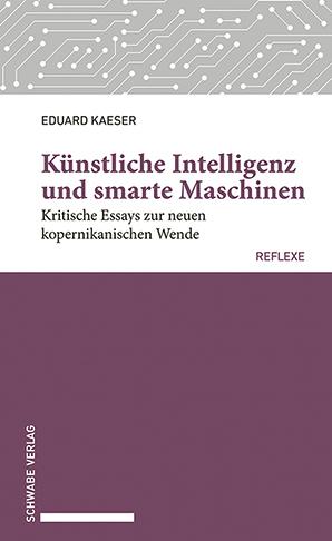 Cover-Bild Künstliche Intelligenz und smarte Maschinen