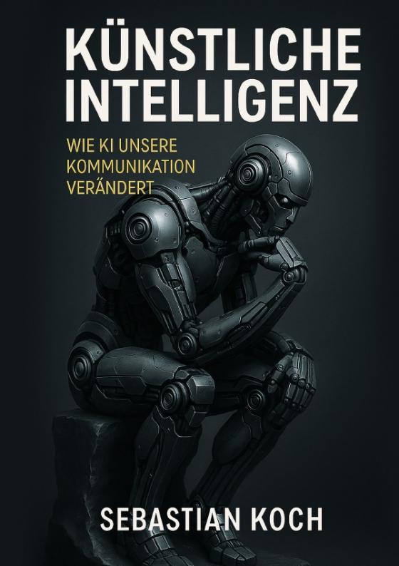 Cover-Bild Künstliche Intelligenz