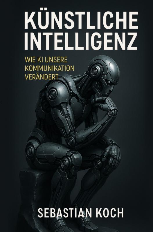 Cover-Bild Künstliche Intelligenz