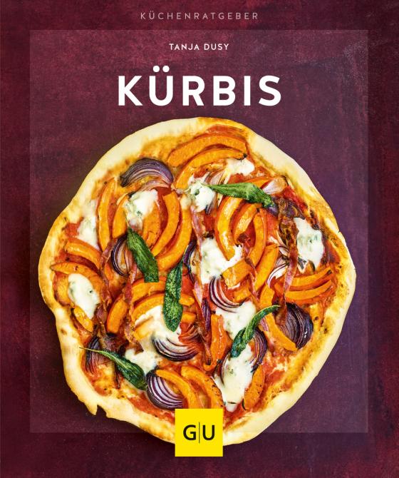 Cover-Bild Kürbis